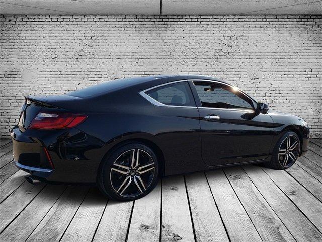 used 2017 honda accord touring coupe bowling green, ky 42104 for sale in bowling green, kentucky