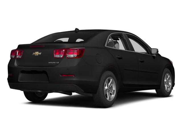 2014 chevrolet malibu 1lt