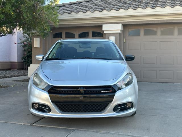 2013 dodge dart sxt