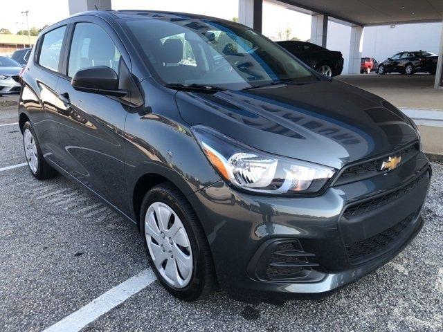 used 2017 chevrolet spark ls spartanburg, sc 29303 for sale in spartanburg, south carolina