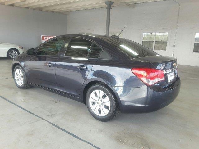 2015 chevrolet cruze ls auto ls auto 4dr sedan w/1sb for sale in las cruces, new mexico