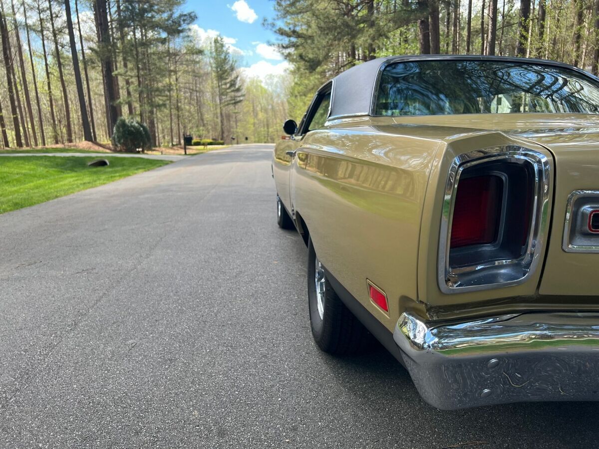 1969 plymouth gtx 2dr hardtop
