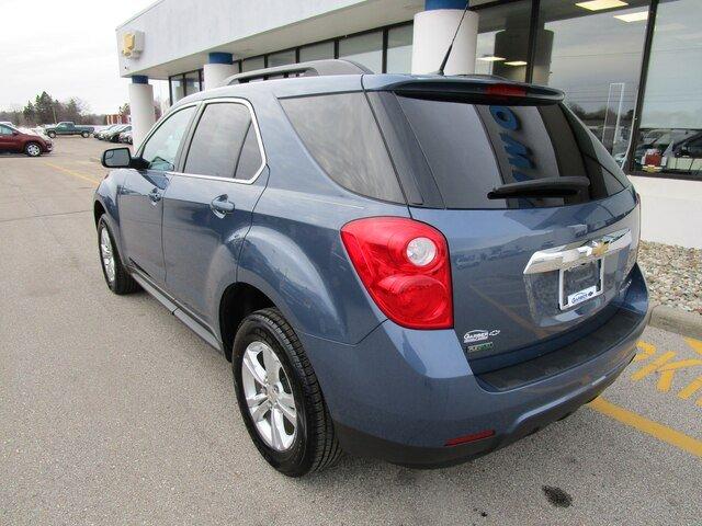 used 2012 chevrolet equinox fwd lt w/ 1lt saginaw, mi 48609 for sale in saginaw, michigan