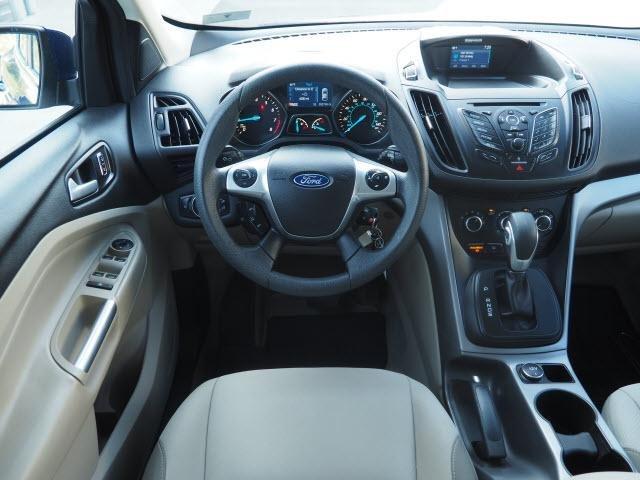 used 2015 ford escape 4wd se morgantown, wv 26501 for sale in morgantown, west virginia