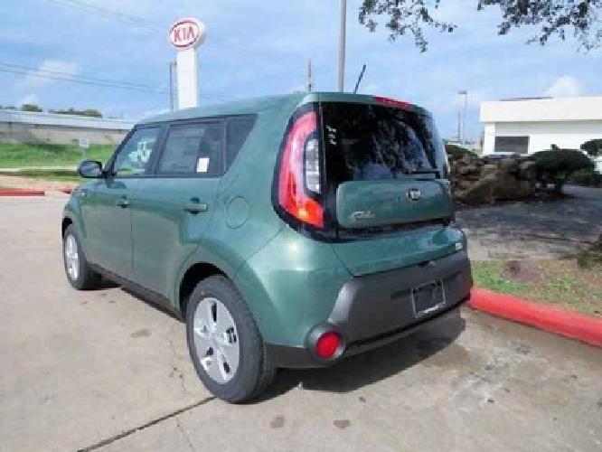 2014 kia soul base in austin, tx