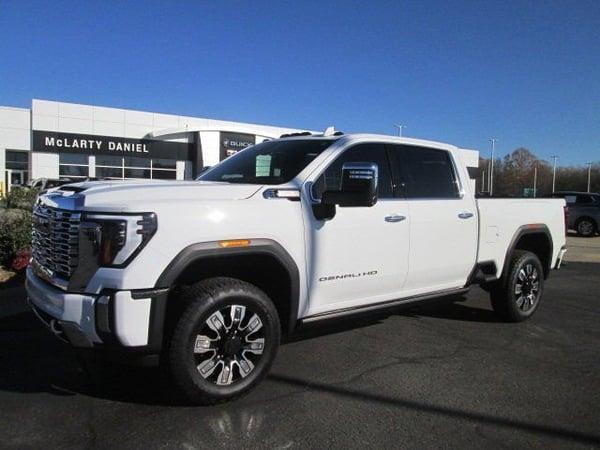 2024 gmc sierra 2500 in manhattan, new york