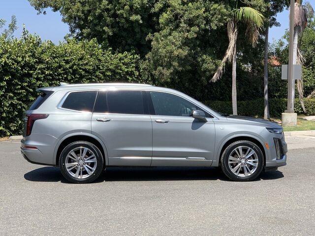 2023 cadillac xt6 premium luxury awd