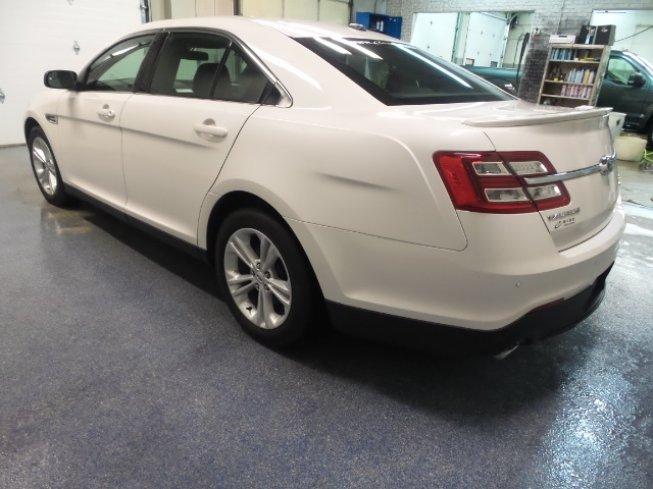 2015 ford taurus sel for sale in bismarck, north dakota