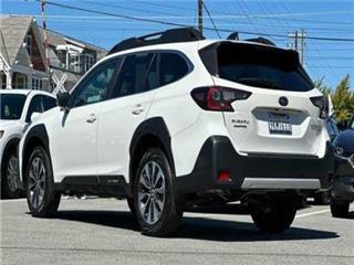 2024 Subaru Outback limited xt