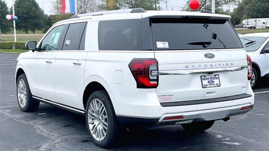 2024 Ford Expedition