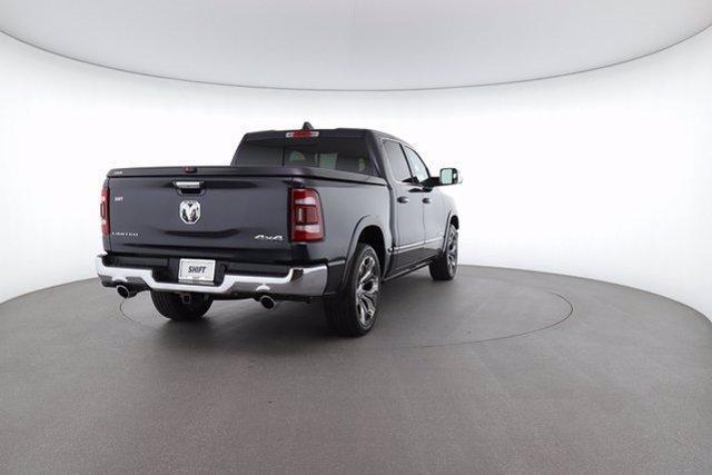 2019 ram 1500 in sacramento, california