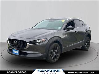 2021 Mazda CX-30 turbo premium