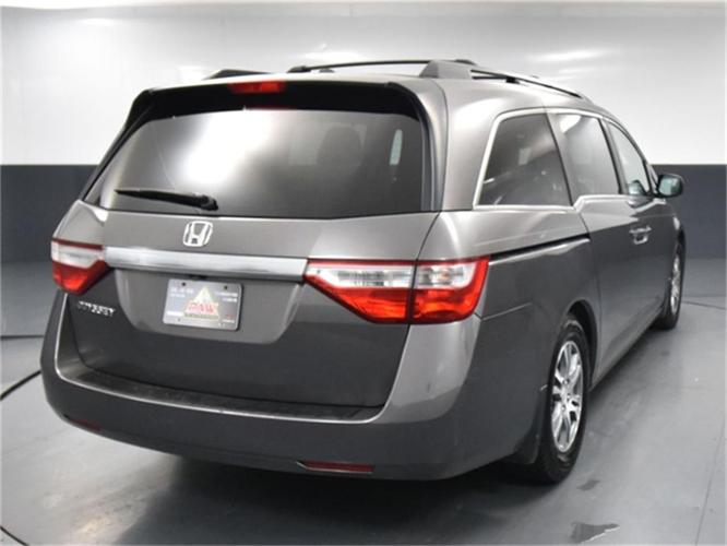 2012 honda odyssey in saint cloud, minnesota