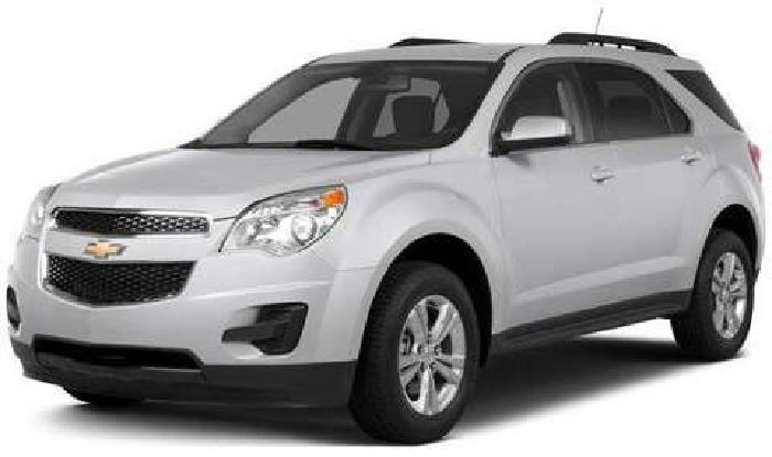 2015 chevrolet equinox lt in orange, tx