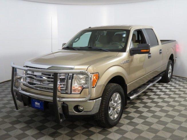 2013 ford f150 xlt for sale in sioux falls, south dakota