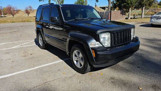2010 Jeep Liberty