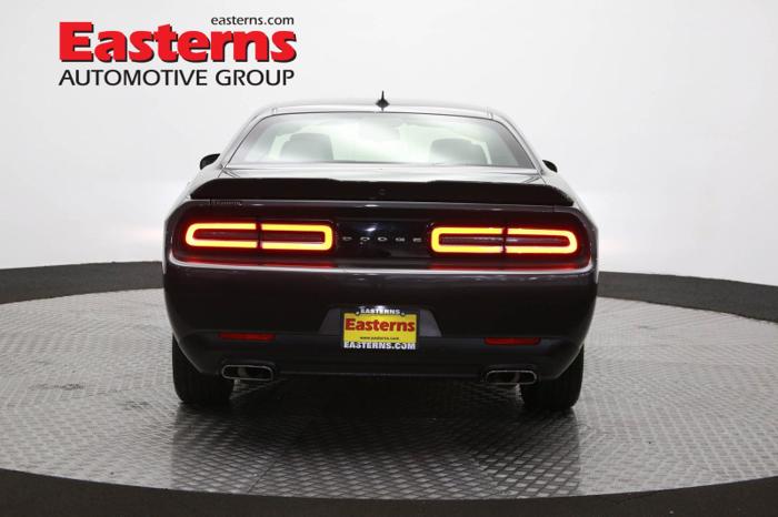 used 2018 dodge challenger sxt temple hills, md 20748 for sale in camp springs, maryland