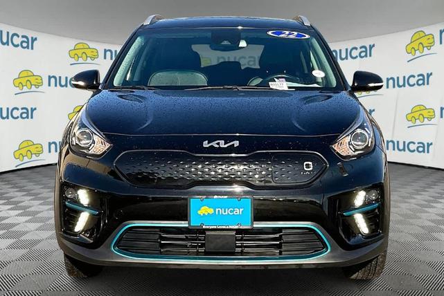 2022 kia niro ev ex