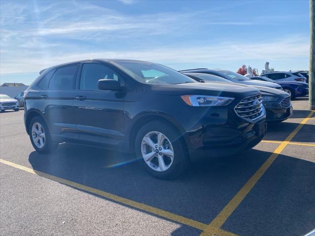 2020 ford edge se