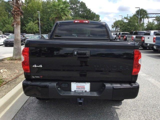 certified 2016 toyota tundra 4x4 crewmax limited charleston, sc 29414 for sale in charleston, south carolina