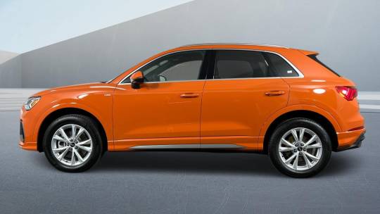 2024 Audi Q3
