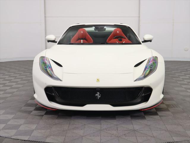 2023 ferrari 812 gts base