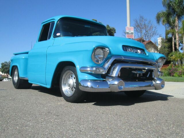 1956 gmc custom street rod hotrod