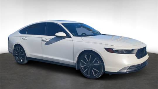 2023 Honda Accord