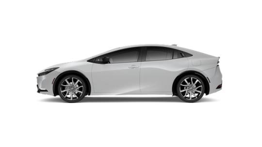 2024 Toyota Prius