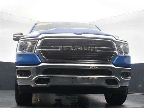 2020 ram 1500 big horn in noblesville, indiana