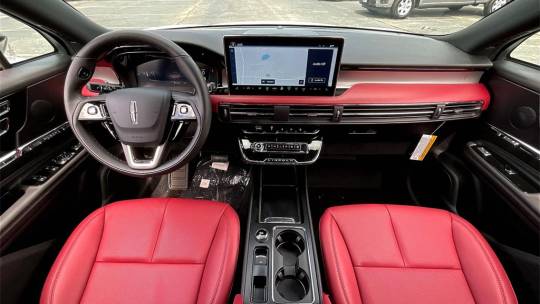 2024 Lincoln Corsair