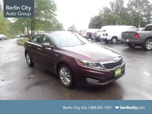 2012 kia optima sd ex 4dr sedan ex for sale in saint george, vermont