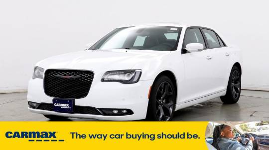 2023 Chrysler 300
