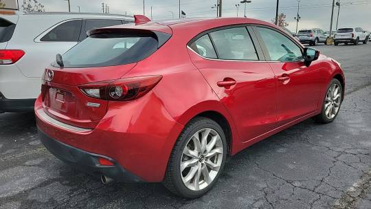 2015 Mazda