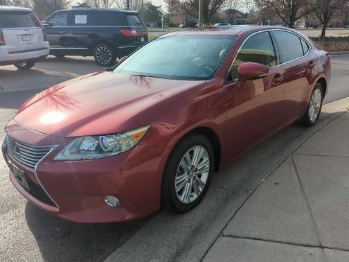 2015 lexus es 350 in milwaukee, wisconsin