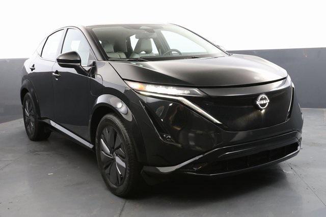 2023 nissan ariya engage+