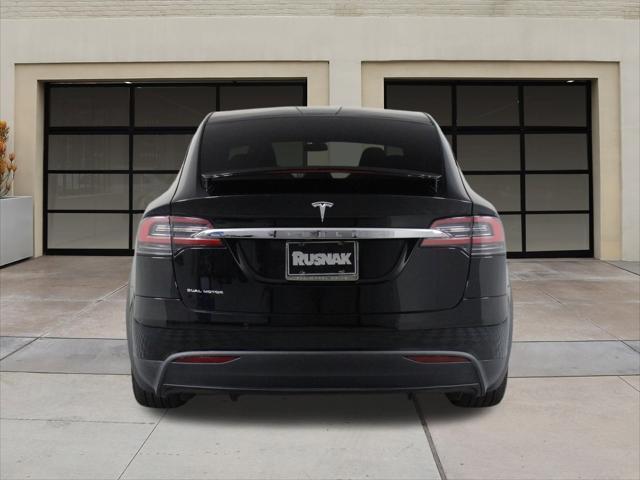 2019 tesla model x 75d