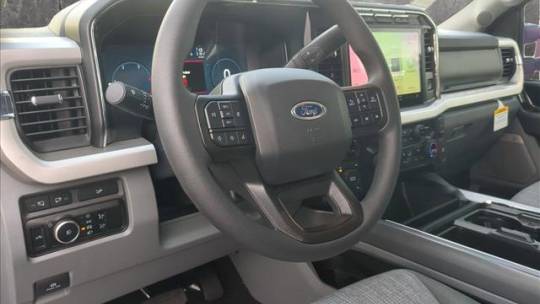 2024 Ford F-250