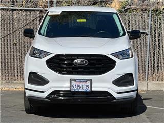 2022 Ford Edge se