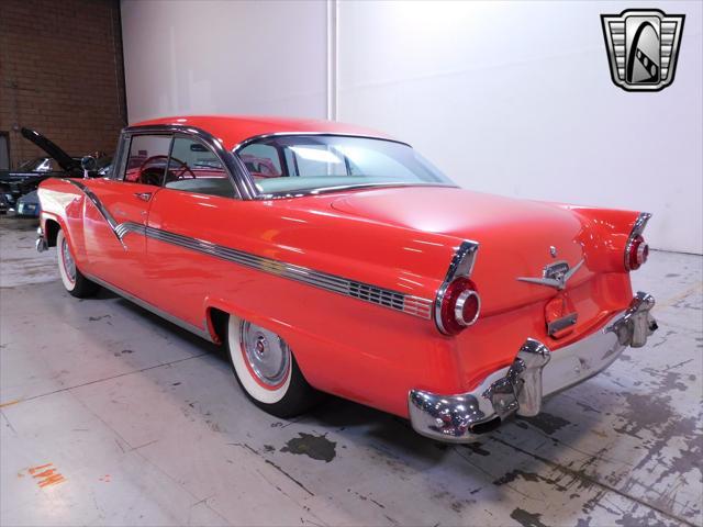 1956 ford fairlane