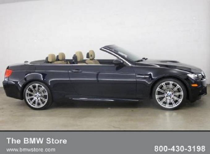 2012 bmw m3-series in cincinnati, oh