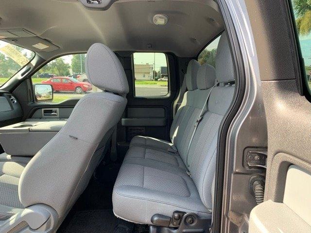 used 2011 ford f150 2wd supercab metairie, la 70002 for sale in metairie, louisiana