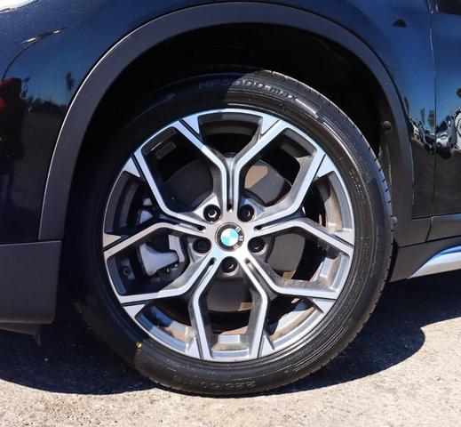 2021 bmw x1 sdrive28i