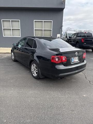 2006 volkswagen jetta tdi