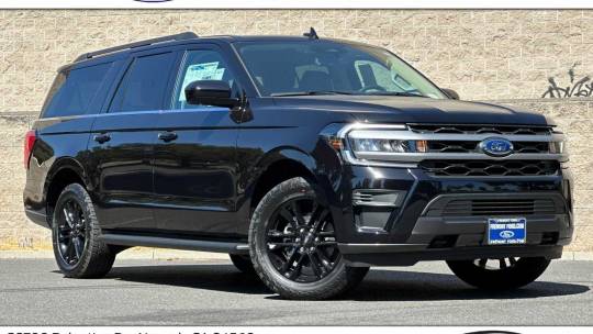 2024 Ford Expedition