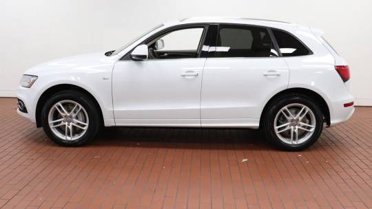 2014 Audi Q5
