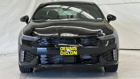 2025 Kia K5