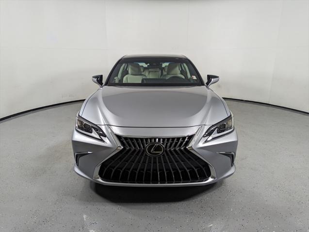 2023 lexus es 350 premium