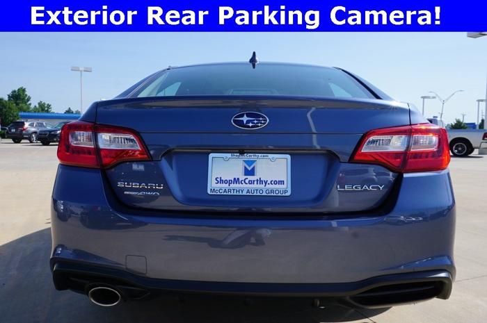 certified 2018 subaru legacy 2.5i premium lawrence, ks 66047 for sale in laurence, kansas