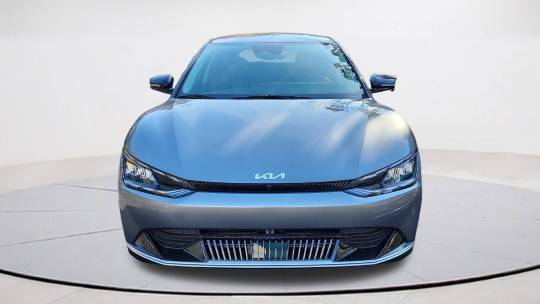 2024 Kia EV6